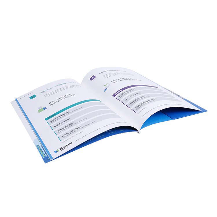 Customized Print Hard and Softcover Story Publishing /Booklet/Magazine/Brochures/ Catalogue Photo Cook Paper Book