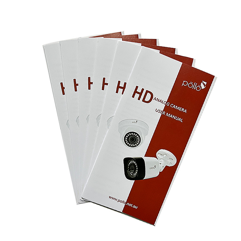 Wholesale Printing A4 A5 Paper Document Presentation Folder Custom Logo Business Paper Certificate Holder Document Folder Fold