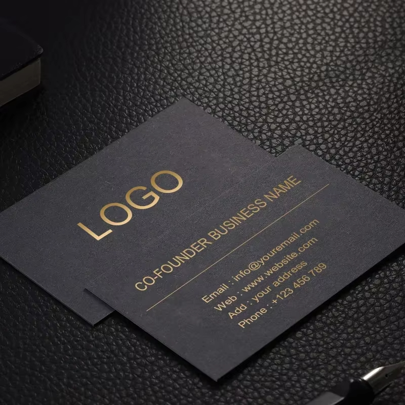 Thank You Cards Custom Business Card Custom Cards Packaging for Small Businesses Wedding Invitations Postcards Personalized Logo