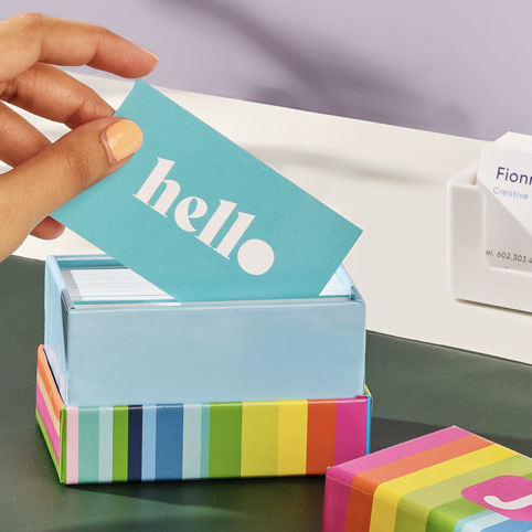 Custom Design Thank You Cards with Embossed Logo Ideal for Gift Packaging and Client Appreciation