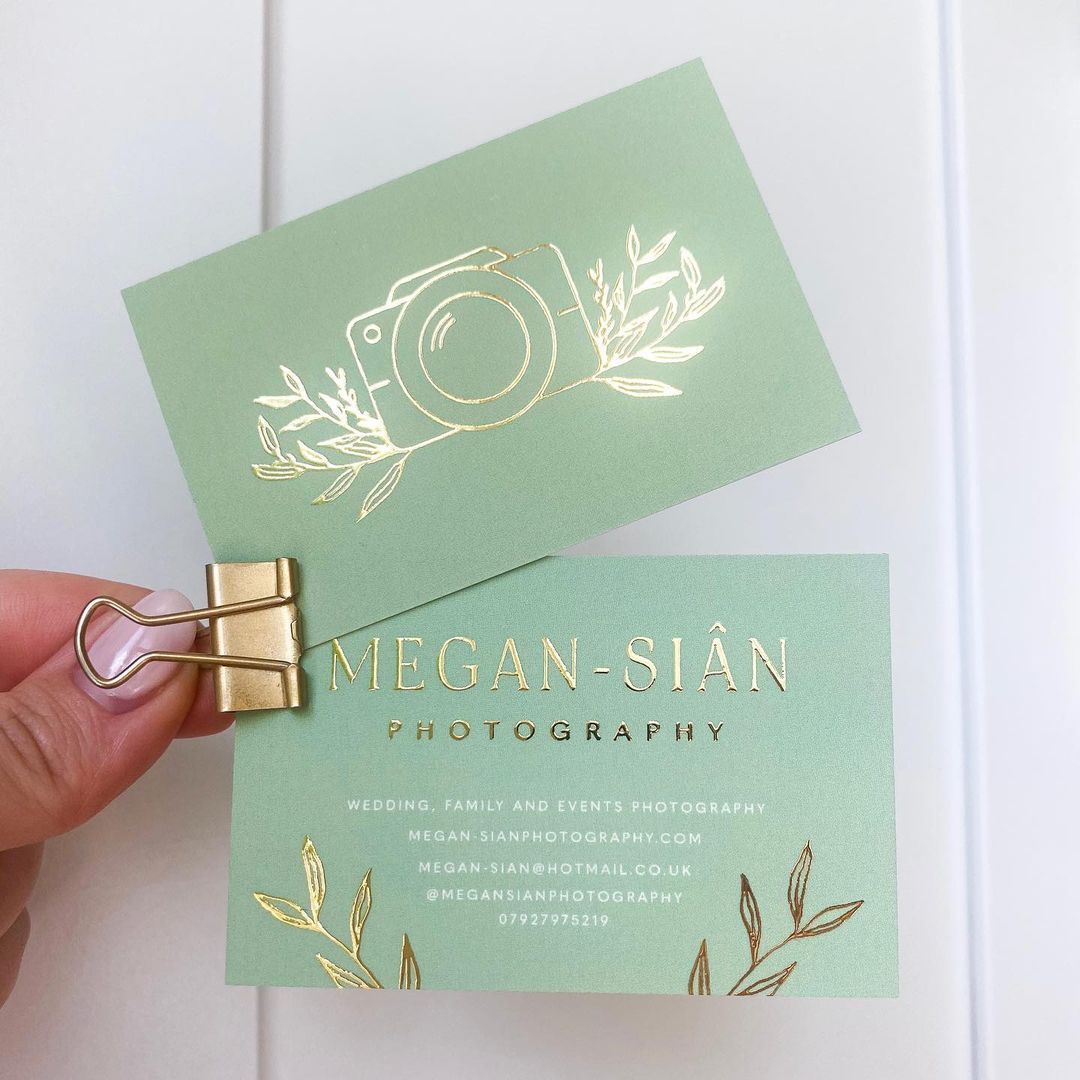 Matte Lamination Postcard with Personalized Design High Quality Card for Invitation Thank You or Business Advertising