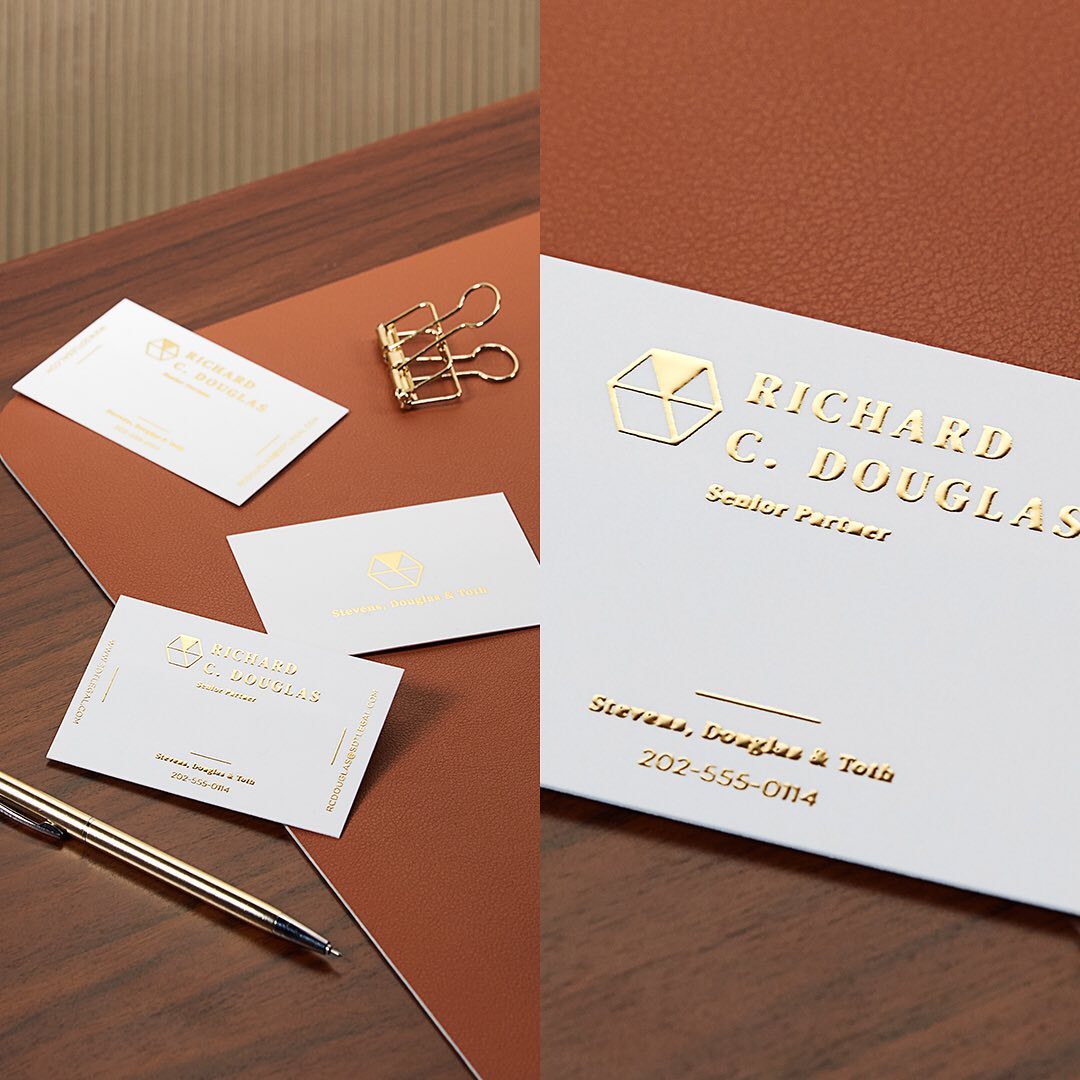 Recycled Kraft Paper Postcard Eco Friendly A6 Custom Printed Greeting Card for Sustainable Branding or Packaging Insert